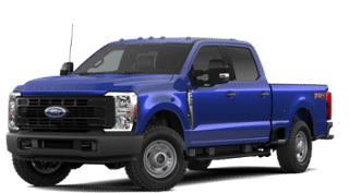 2026 Ford Super Duty® External Image 2